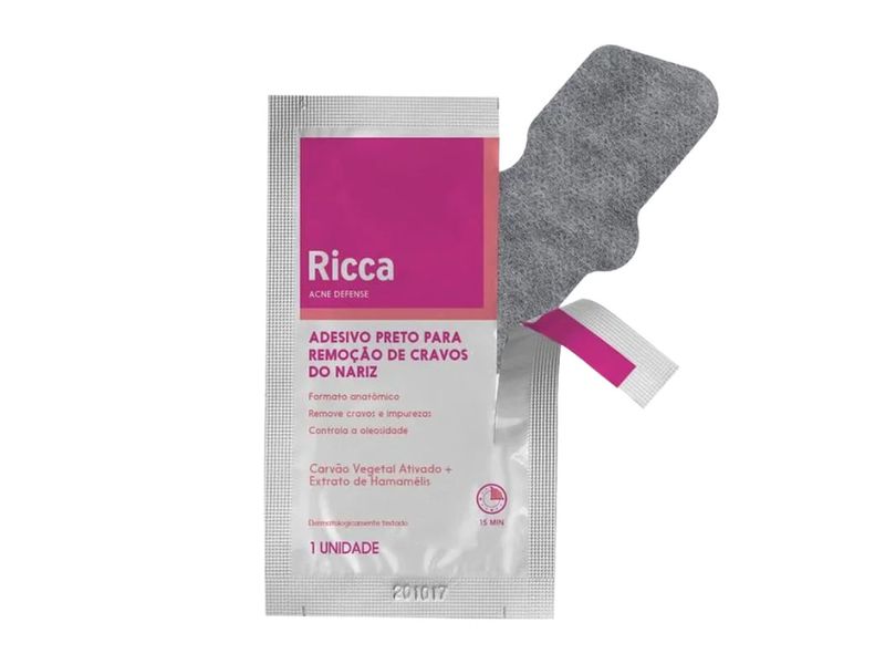 005-adesivo-para-remocao-de-cravos-ricca-extrato-de-carvao-3-unidades-farmacia-drogal-online