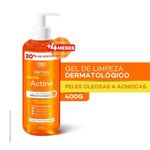 003-gel-de-limpeza-facial-darrow-actine-peles-oleosas-a-acneicas-20-400g-farmacia-drogal-online