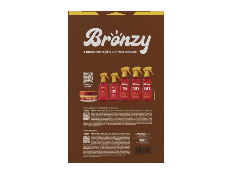 001-kit-bronzeador-spray-cimed-bronzy-f30-237ml--acelerador-de-bronzeado-spray-cimed-bronzy-125ml-farmacia-drogal-online