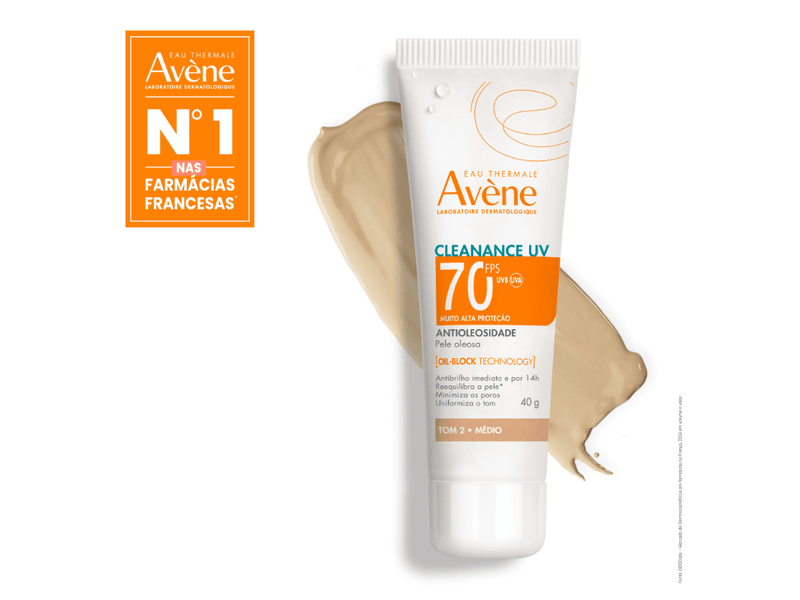 001-protetor-solar-facial-avene-cleanance-uv-antioleosidade-cor-medio-fps70-40g-farmacia-drogal-online