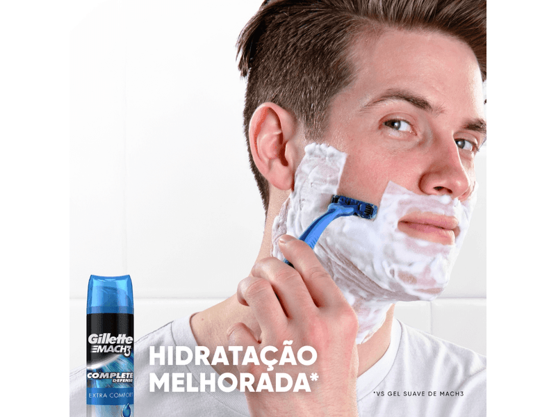 003-gel-de-barbear-gillette-mach-3-extra-comfort-198g-farmacia-online-drogal