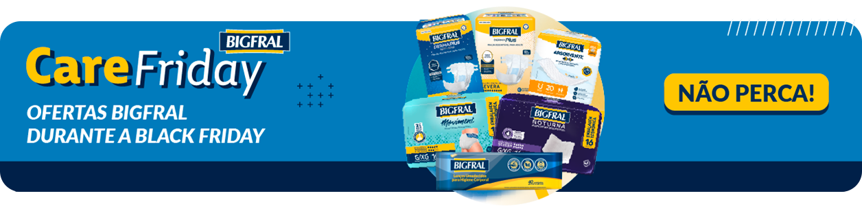 Esquenta Black - Bigfral