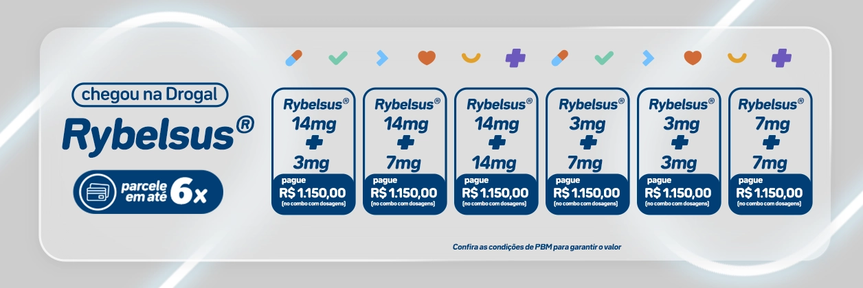 Rybelsus