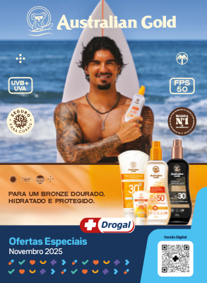 Ofertas Especiais Novembro