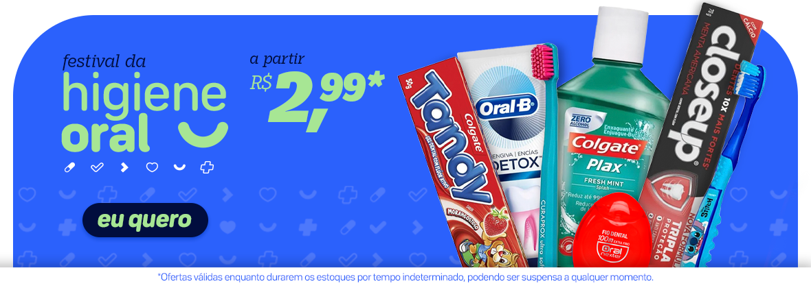 Festival da Higiene Oral