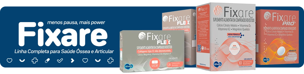 Fixare