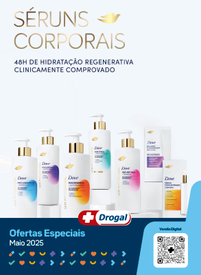 Ofertas Especiais Maio