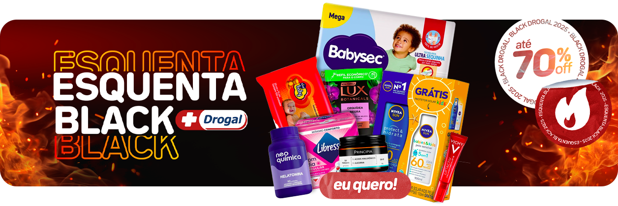 Esquenta Black Friday