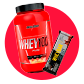Proteínas de Academia