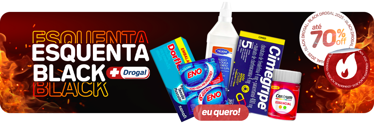 Esquenta Black Friday - OTC