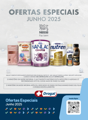 Ofertas Junho