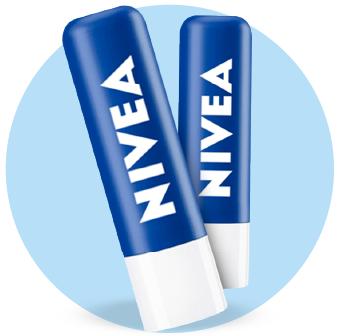 Leve 2 Pague 1 Nivea Lip