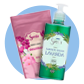 Sabonetes para as Mãos