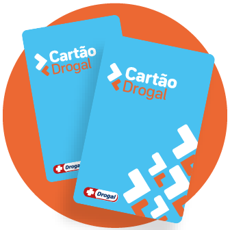 Adquira Seu Cartão Drogal