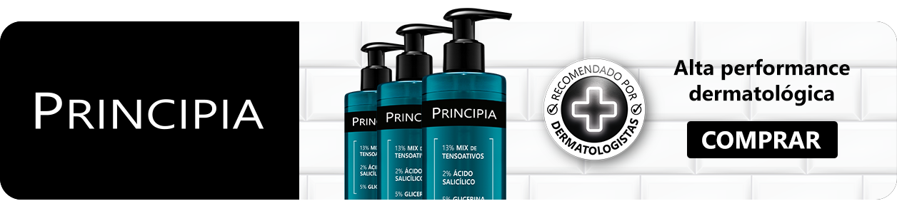Alta Performance Dermatológica: Principia