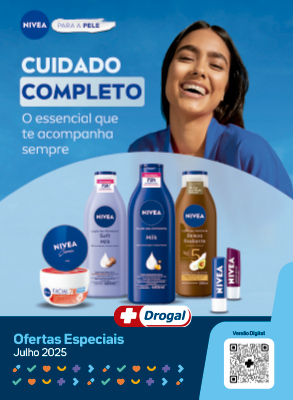 Ofertas Julho