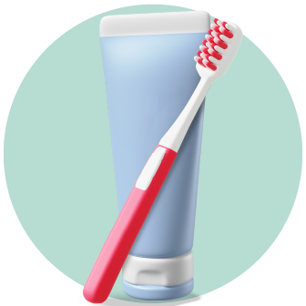 Ofertas de Higiene Oral