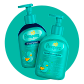 Shampoo e Condicionador