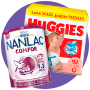 Mamãe e Bebê