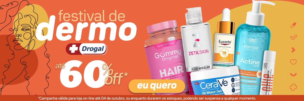 Festival de Dermo