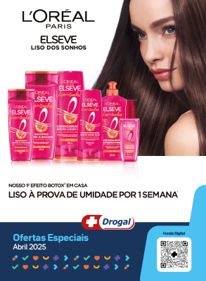 Ofertas Especiais Abril