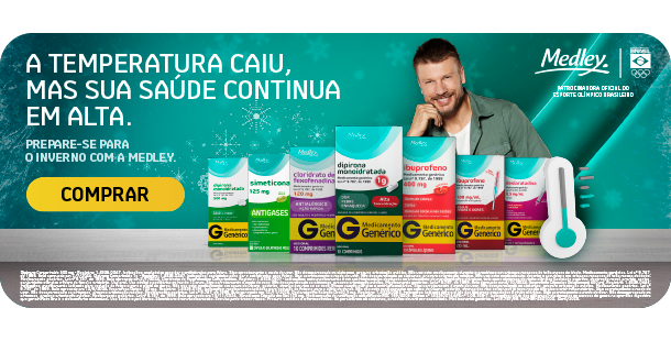 Ofertas Medley
