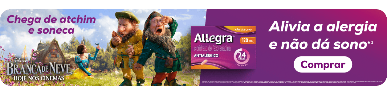Allegra