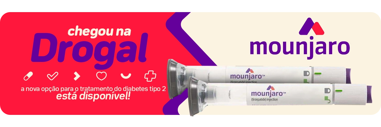 Mounjaro