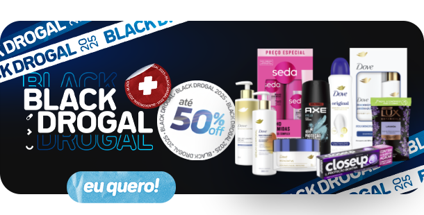Black Friday - Mix Unilever