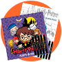 Livros Para Colorir