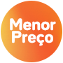 Menor Preço