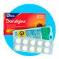 Analgésico e Antitérmico