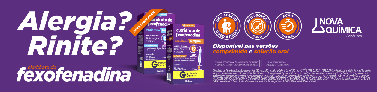 Seu Aliado Contra Alergias
