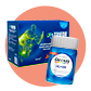 Vitaminas e Suplementos